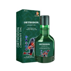 ORTHODON-OIL