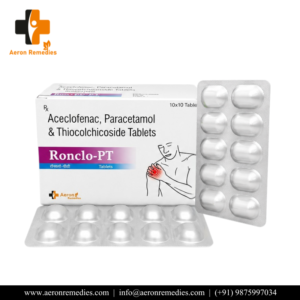Ronclo PT