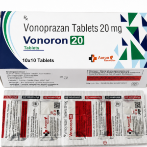 VONORON-20