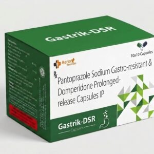GASTRIK-DSR