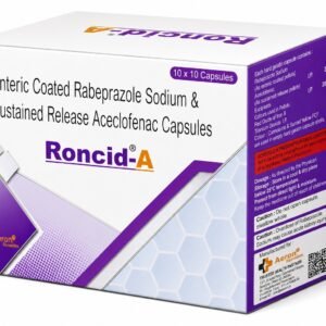 Roncid A