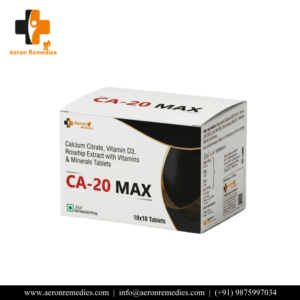 CA 20