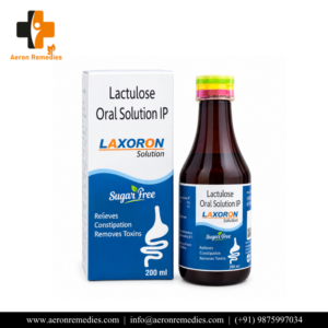 LAXORON Solution