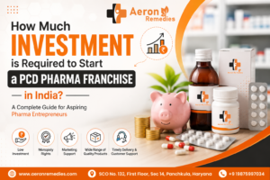 PCD Pharma Franchise